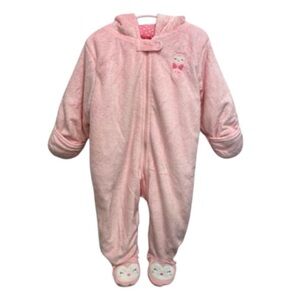 Carters Pram Jumpsuit